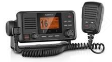 Garmin VHF 110i Radio